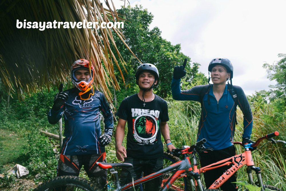 Lataban Hills: Liloan, Cebu’s Instagrammable Chocolate Hills