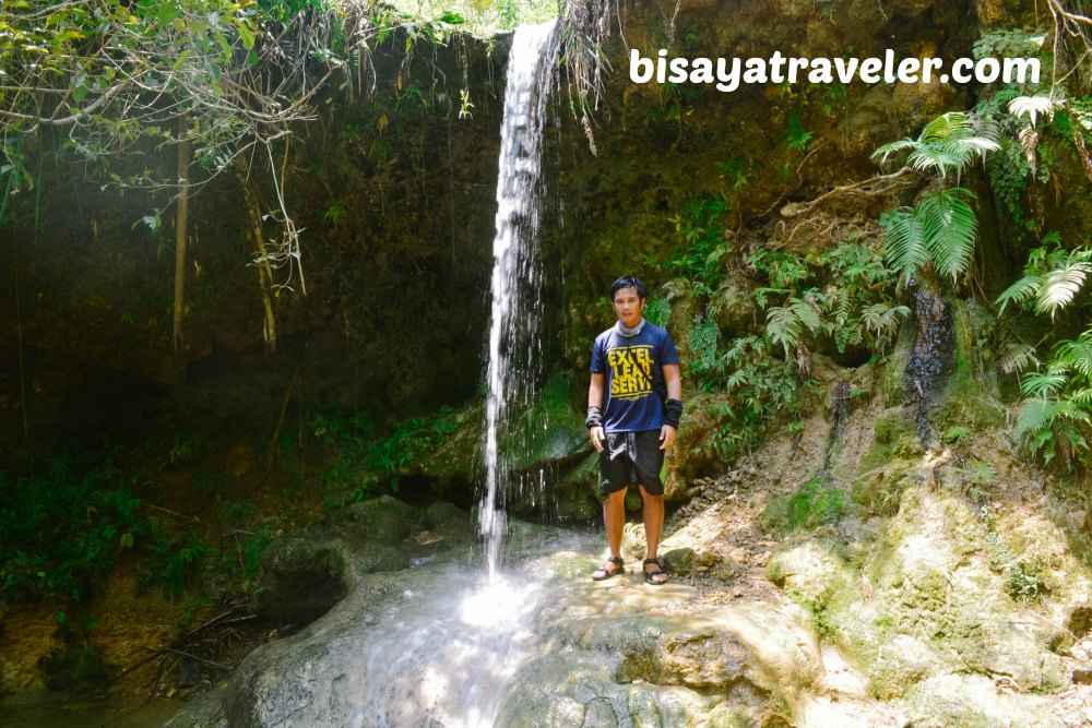 Lataban Hills: Liloan, Cebu’s Instagrammable Chocolate Hills