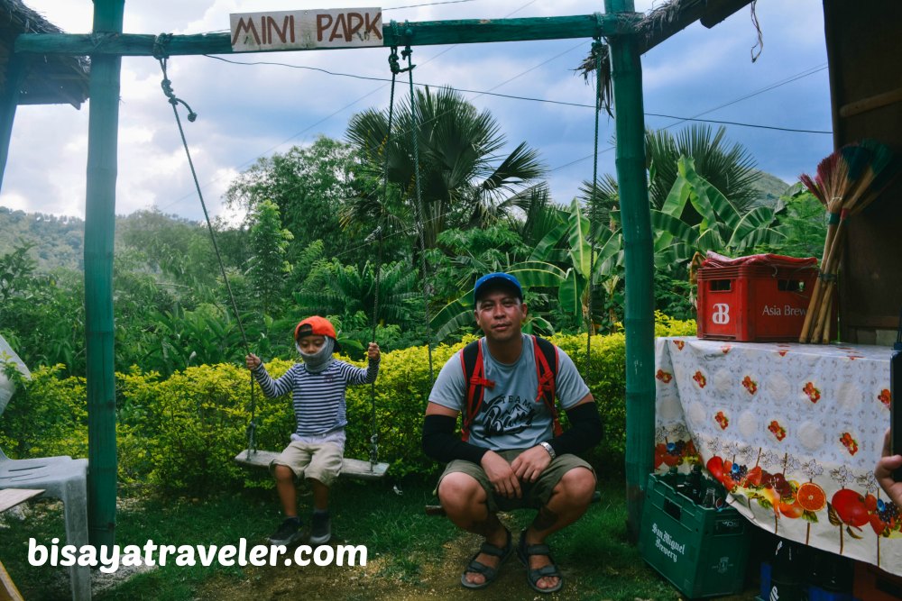 Lataban Hills: Liloan, Cebu’s Instagrammable Chocolate Hills