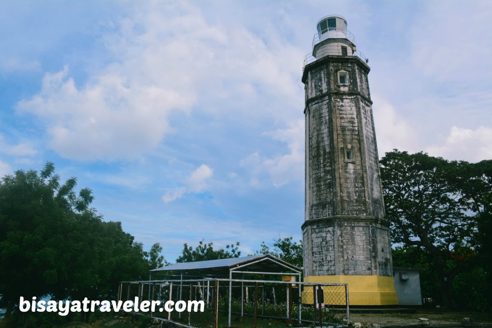 Bagacay Point Lighthouse: Savoring The Scenery Of Liloan’s Parola