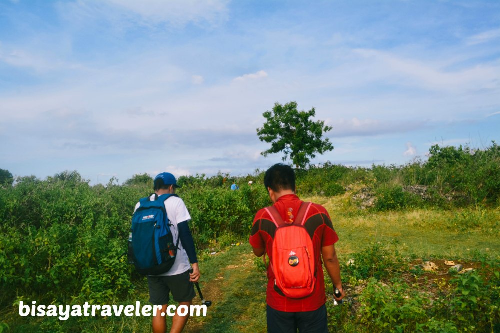 Bagacay Point Lighthouse: Savoring The Scenery Of Liloan’s Parola