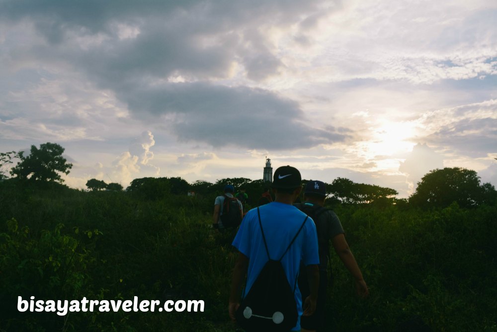 Bagacay Point Lighthouse: Savoring The Scenery Of Liloan’s Parola