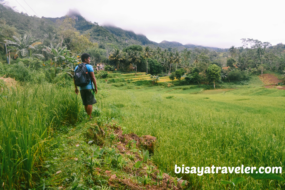 Casino Peak: One Of The Most Photogenic Mountains In Cebu