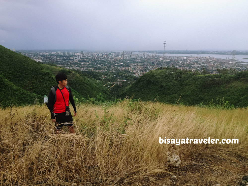 30 Mountains In Cebu That Will Absolutely Take Your Breath Away