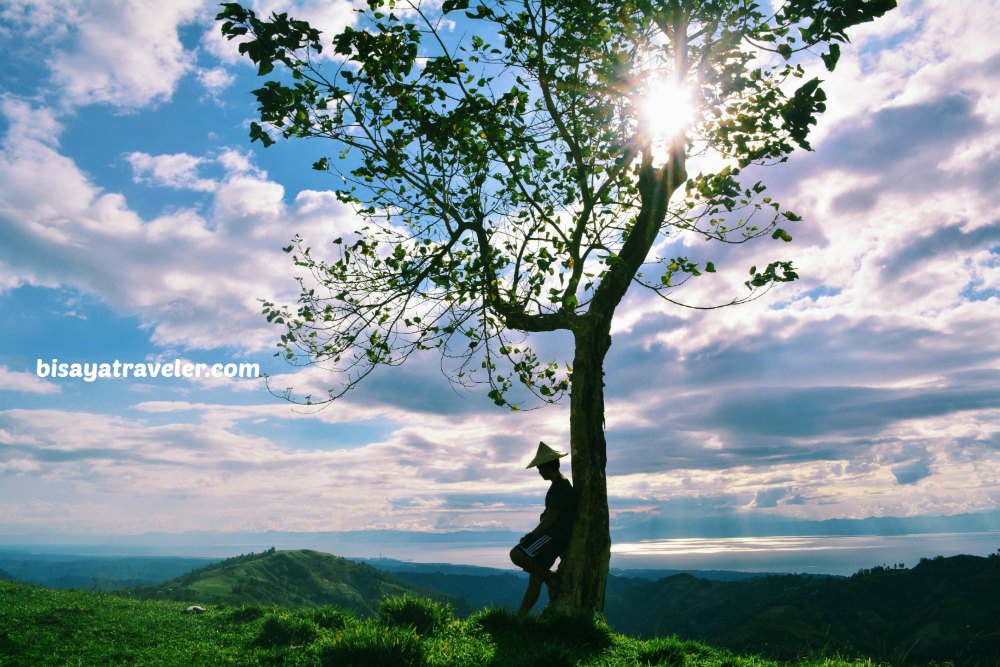 Udlom Peak: A Mysteriously Beautiful Mountain With An Intriguing History