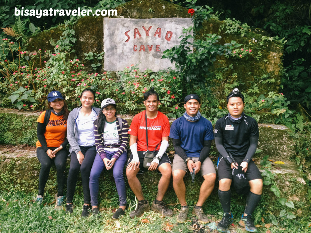 Mount Kalatkat And Sayao Cave: A Perfect Recipe For A Memorable Adventure