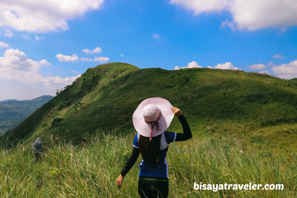 Balirong, Naga, Cebu