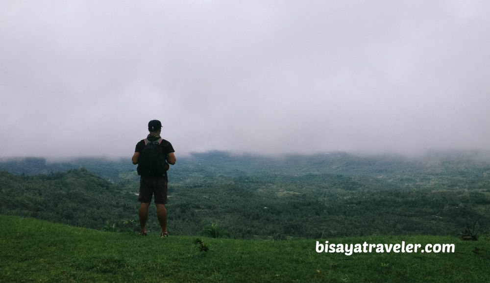 Mount Bandilaan And Mount Alpaco: The Beauty Of An Unplanned Adventure