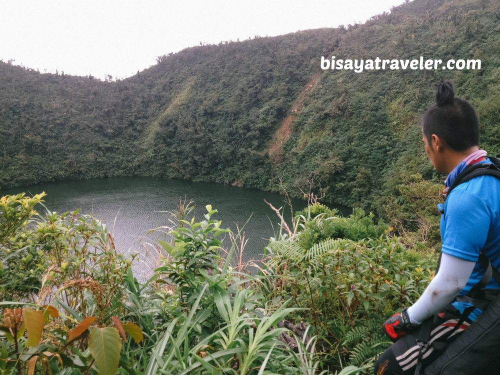 Alto Peak: Conquering The Treacherous Highest Summit Of Eastern Visayas   