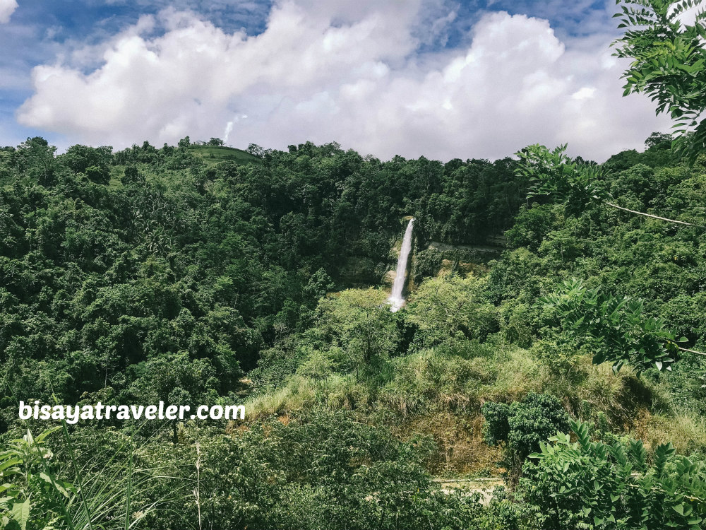 Cadapdapan Rice Terraces And Can-Umantad Falls: Bohol’s Insanely Enchanting Combo