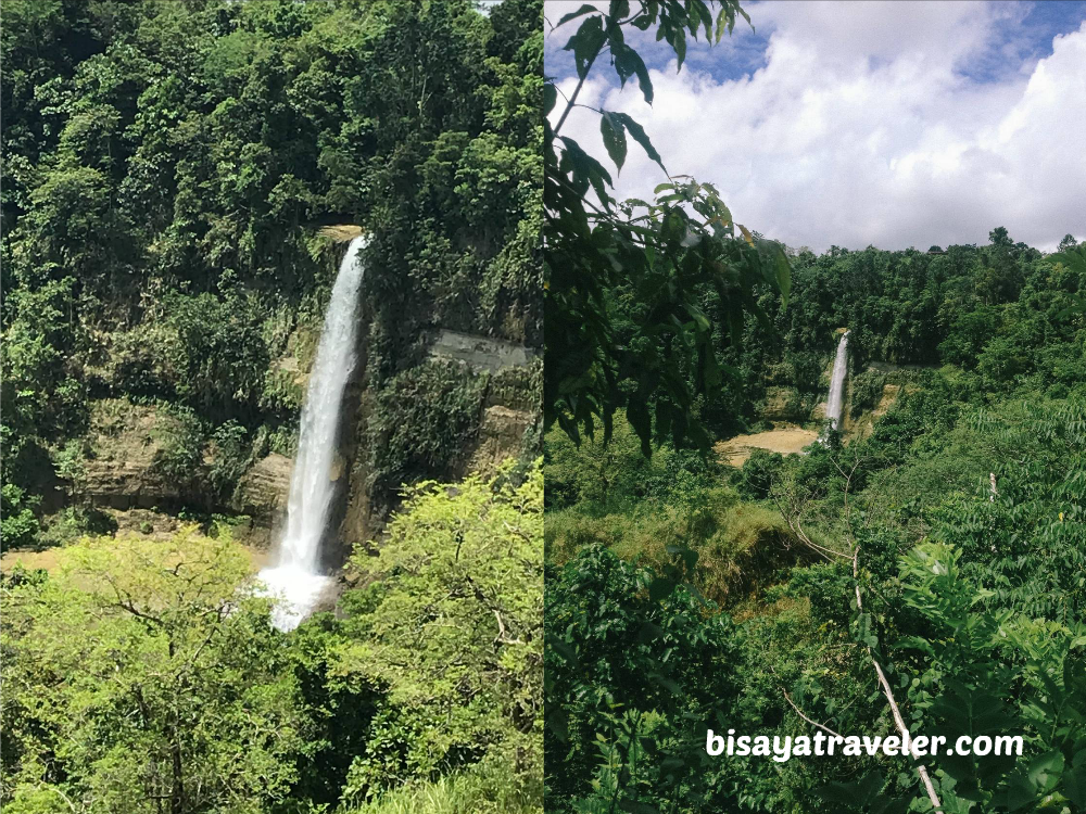 Cadapdapan Rice Terraces And Can-Umantad Falls: Bohol’s Insanely Enchanting Combo