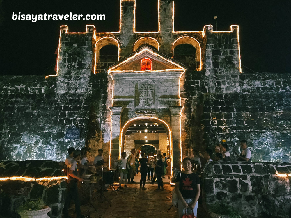 Gabii Sa Kabilin Balangay: A Memorable Night Of Nostalgia And Heritage