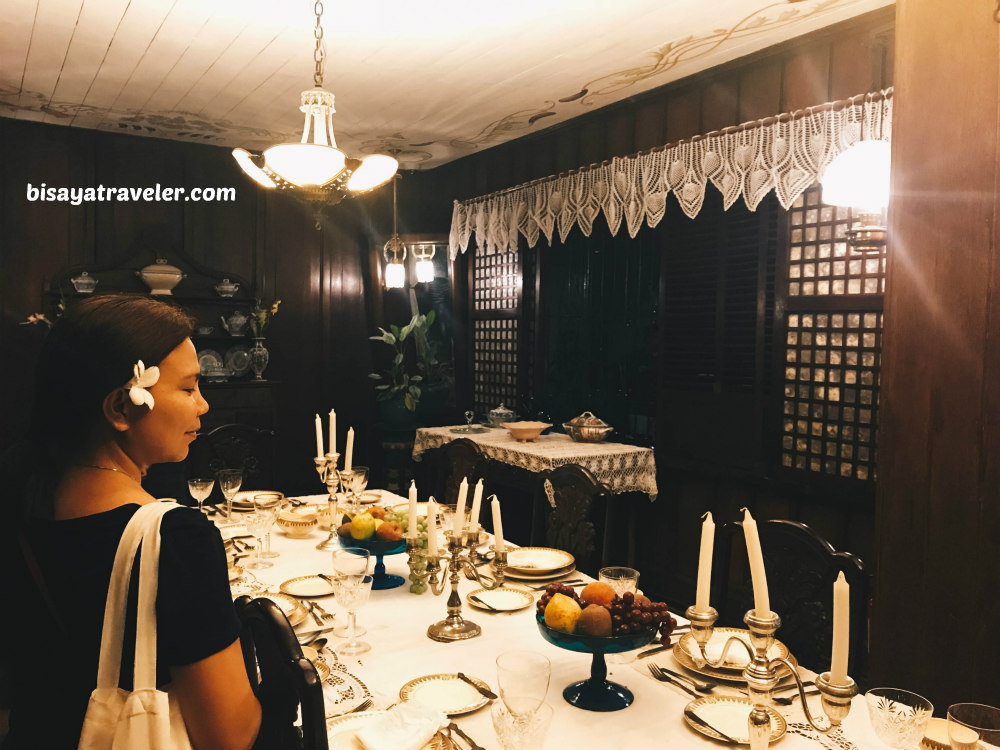 Gabii Sa Kabilin Balangay: A Memorable Night Of Nostalgia And Heritage