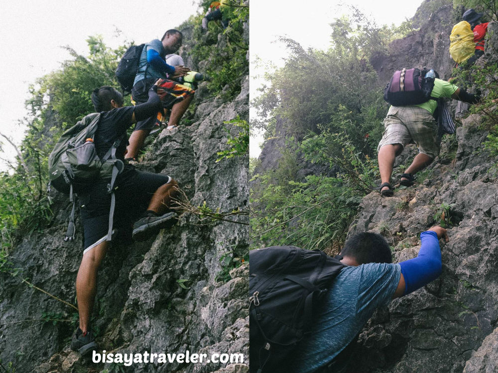 Mayana Peak And Batogag Banog: An Intrepid Hiker’s Utopia