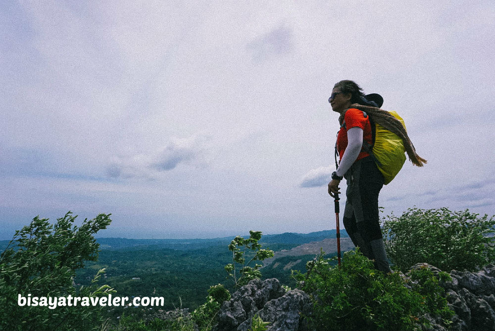 Mayana Peak And Batogag Banog: An Intrepid Hiker’s Utopia