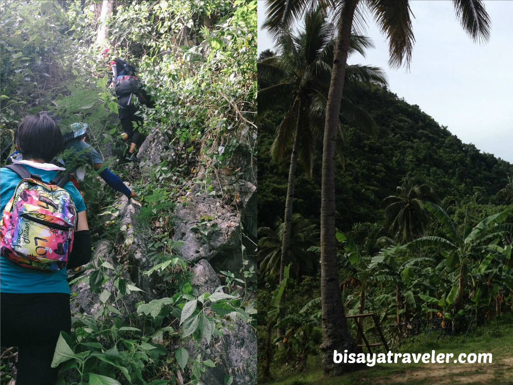 Mayana Peak And Batogag Banog: An Intrepid Hiker’s Utopia