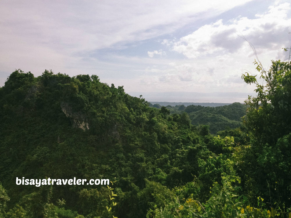 Mayana Peak And Batogag Banog: An Intrepid Hiker’s Utopia