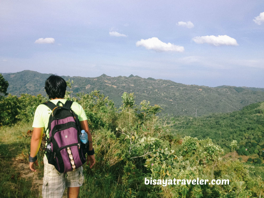 Mayana Peak And Batogag Banog: An Intrepid Hiker’s Utopia