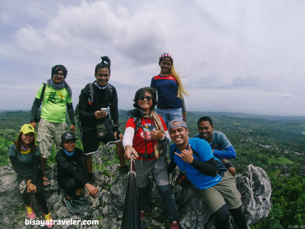 Mayana Peak And Batogag Banog: An Intrepid Hiker’s Utopia