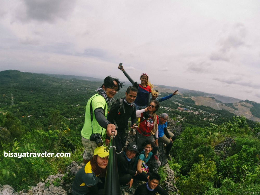 Mayana Peak And Batogag Banog: An Intrepid Hiker’s Utopia