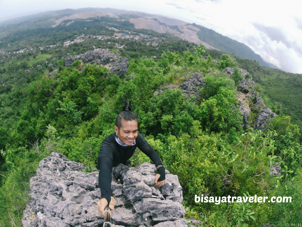 Mayana Peak And Batogag Banog: An Intrepid Hiker’s Utopia