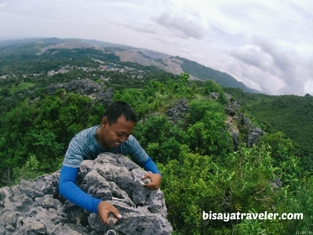 Mayana Peak And Batogag Banog: An Intrepid Hiker’s Utopia