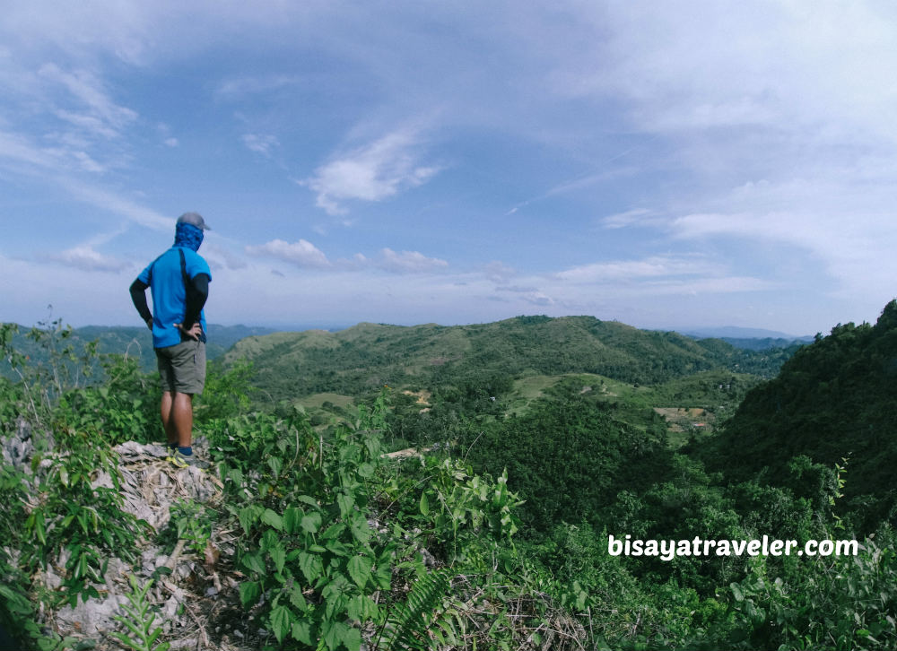 Mayana Peak And Batogag Banog: An Intrepid Hiker’s Utopia