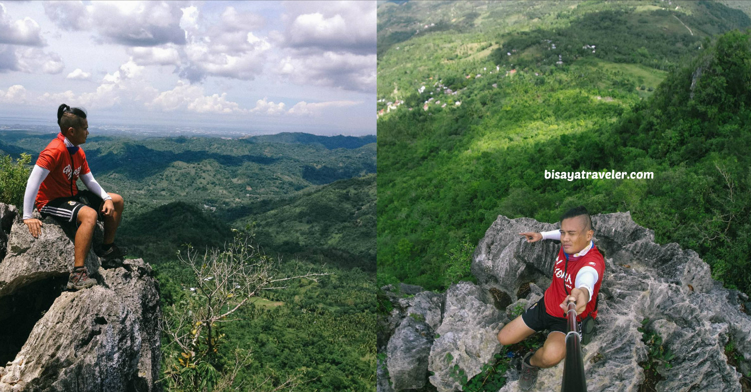 Licos Peak: An Insanely Exciting Adventure In Danao, Cebu