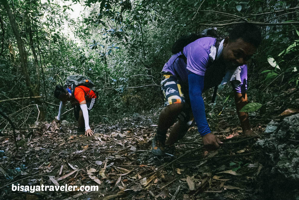 Licos Peak: An Insanely Thrilling Adventure In Danao, Cebu  