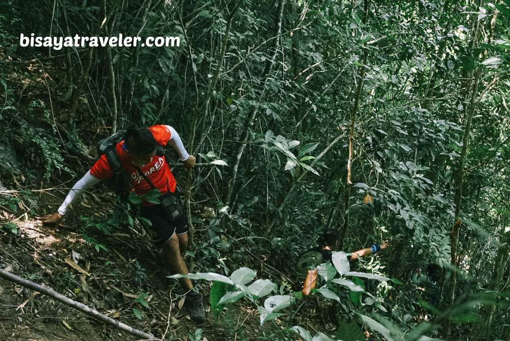 Licos Peak: An Insanely Thrilling Adventure In Danao, Cebu  