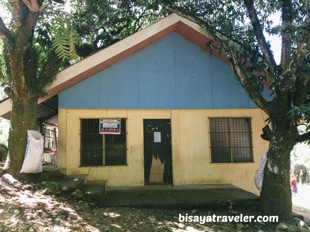 Licos Peak: An Insanely Exciting Adventure In Danao, Cebu  