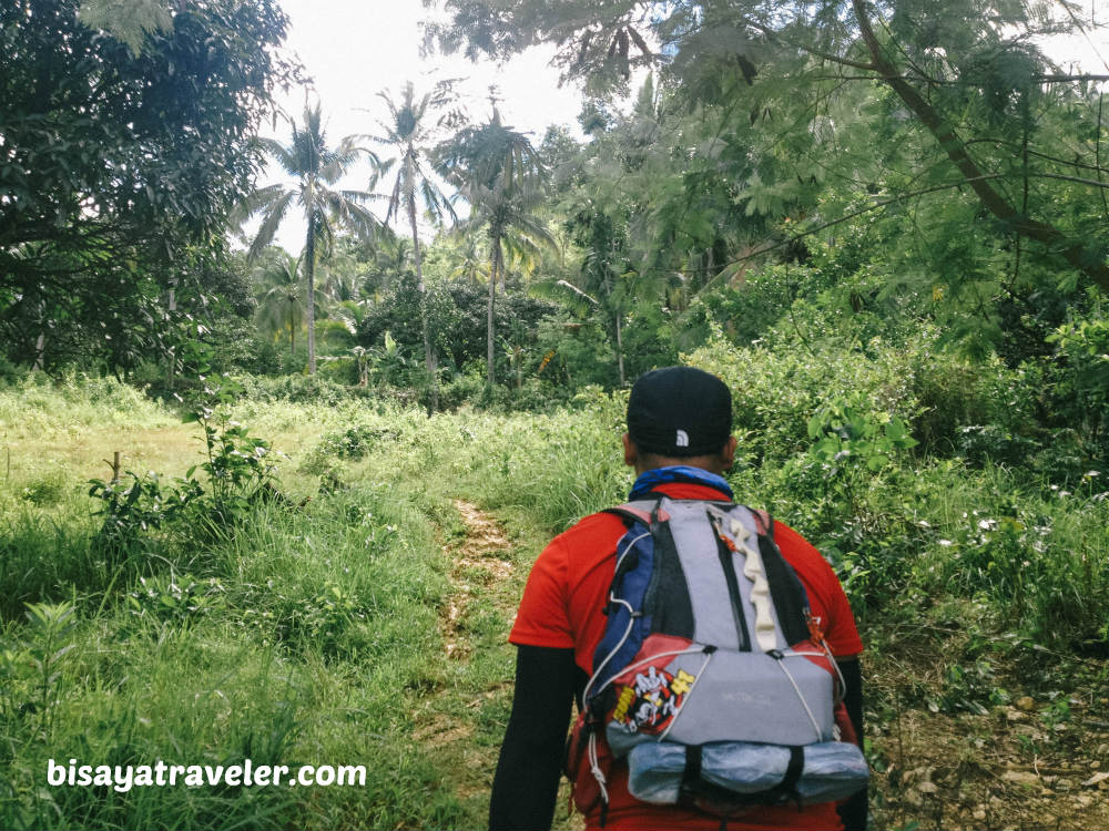 Licos Peak: An Insanely Thrilling Adventure In Danao, Cebu  