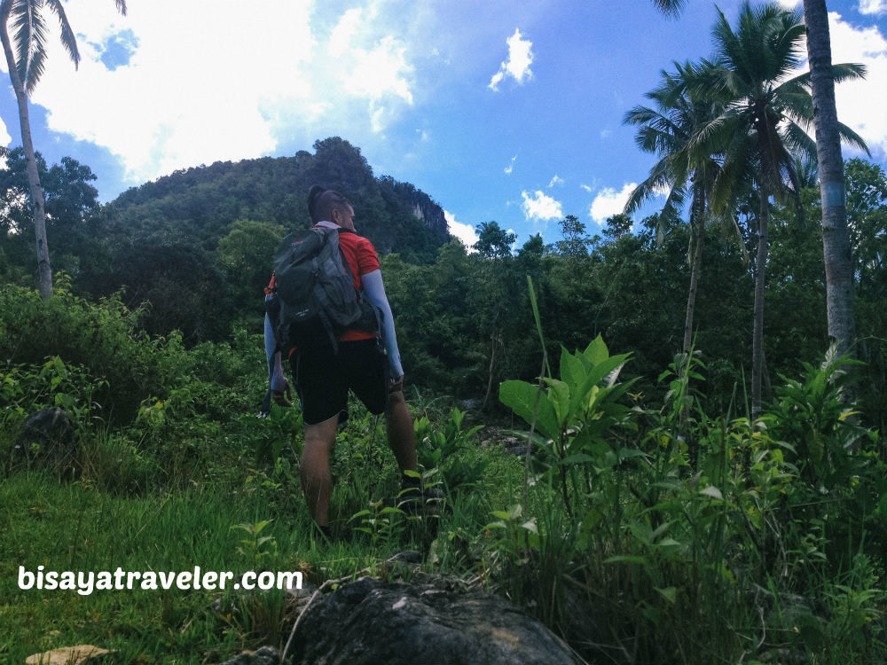 Licos Peak: An Insanely Exciting Adventure In Danao, Cebu  