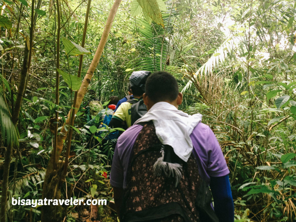 Licos Peak: An Insanely Exciting Adventure In Danao, Cebu  