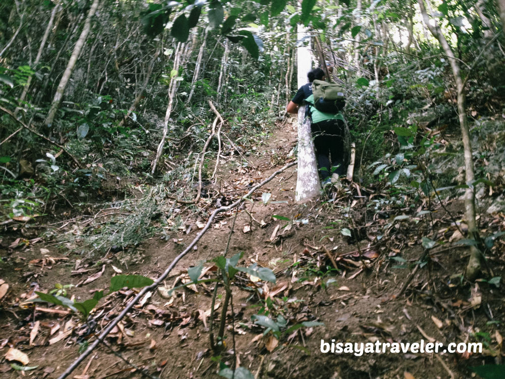 Licos Peak: An Insanely Exciting Adventure In Danao, Cebu  