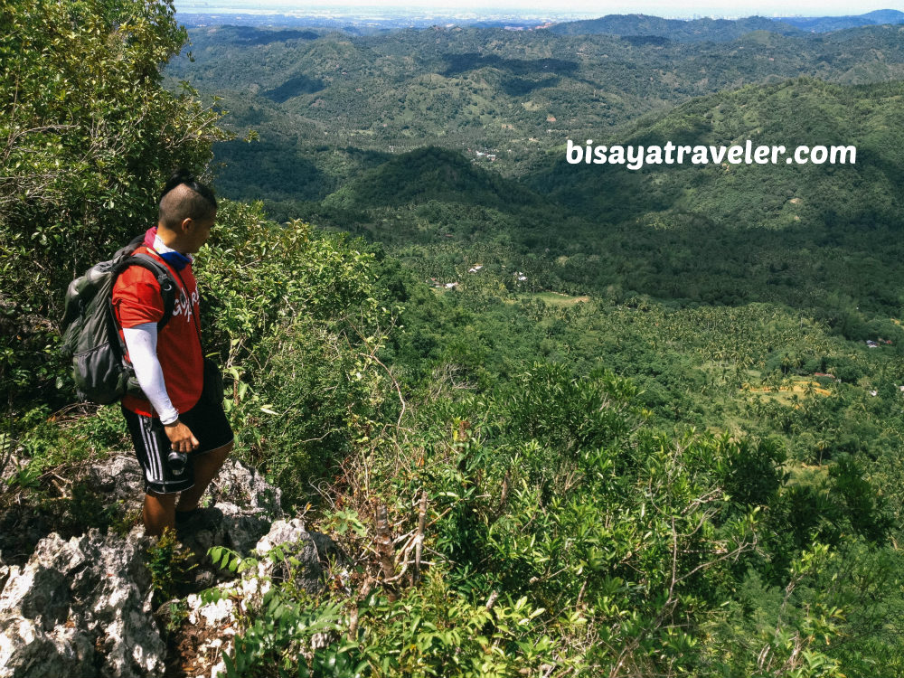 Licos Peak: An Insanely Thrilling Adventure In Danao, Cebu  