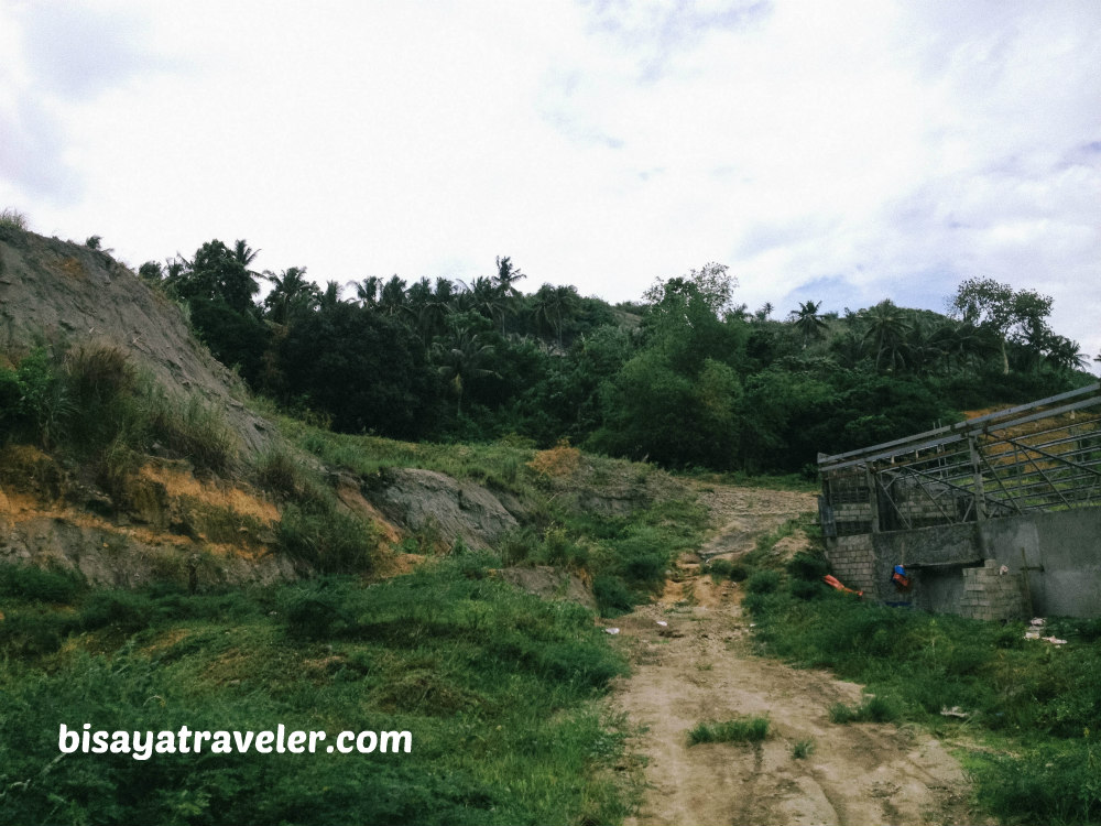 Pangilatan Hike: How To Find Your Happy Pill In The Mountains