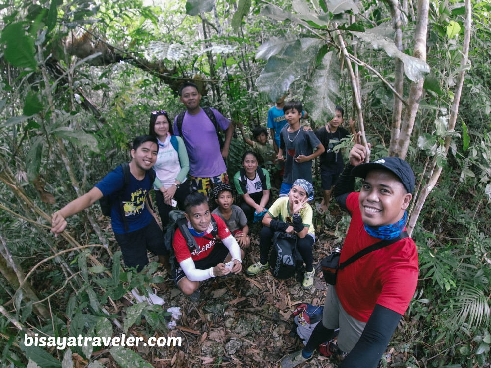 Licos Peak: An Insanely Thrilling Adventure In Danao, Cebu  