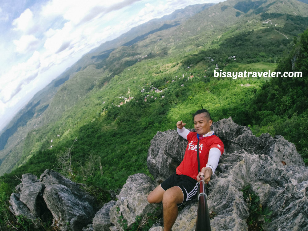 Licos Peak: An Insanely Thrilling Adventure In Danao, Cebu  