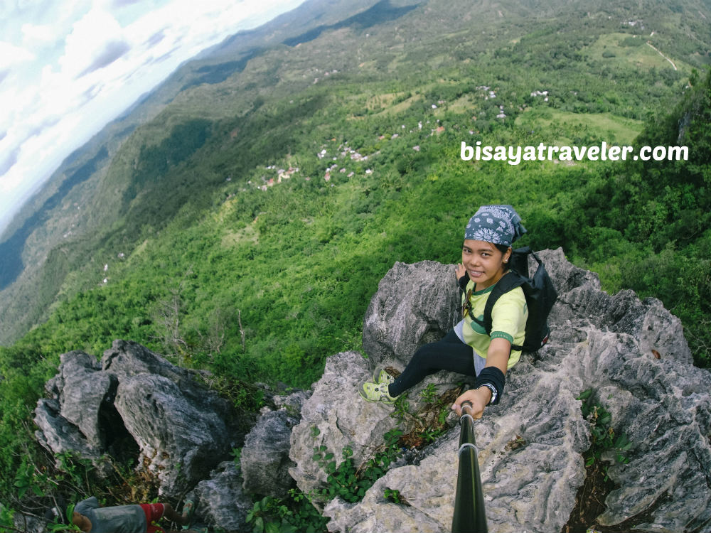 Licos Peak: An Insanely Thrilling Adventure In Danao, Cebu  