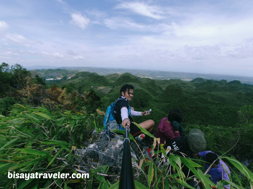 Tagjaguimit Exploration: The Beauty Of Spontaneous Adventures