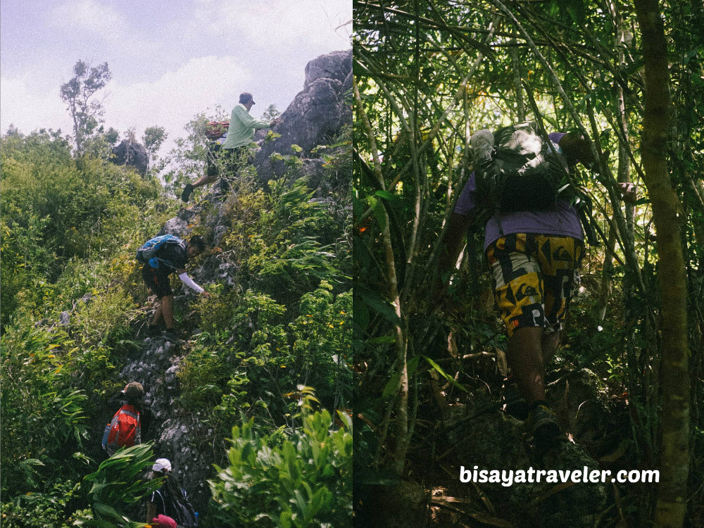 Tagjaguimit Exploration: The Beauty Of Spontaneous Adventures