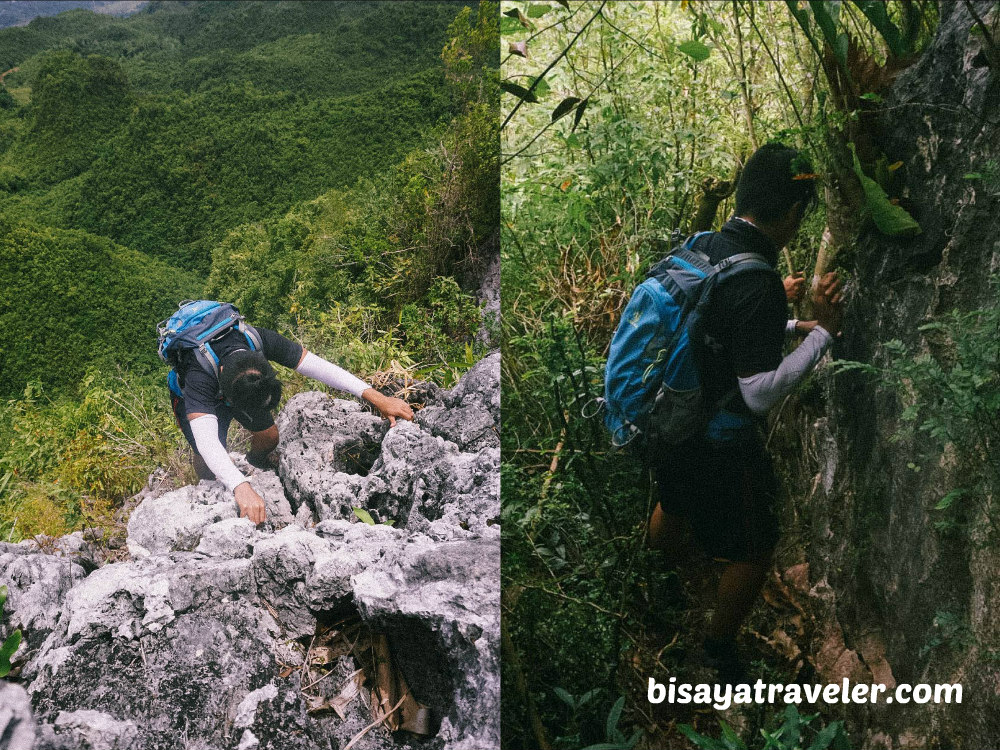 Tagjaguimit Exploration: The Beauty Of Spontaneous Adventures