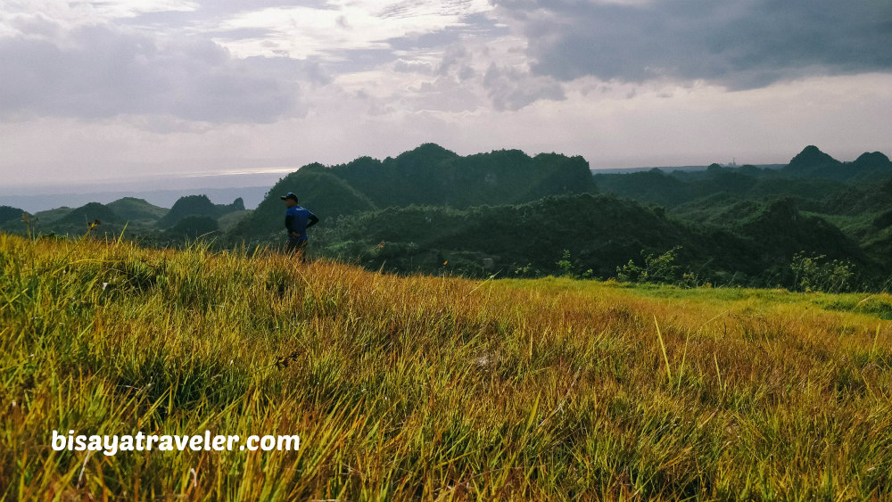 Tagjaguimit Exploration: The Beauty Of Spontaneous Adventures