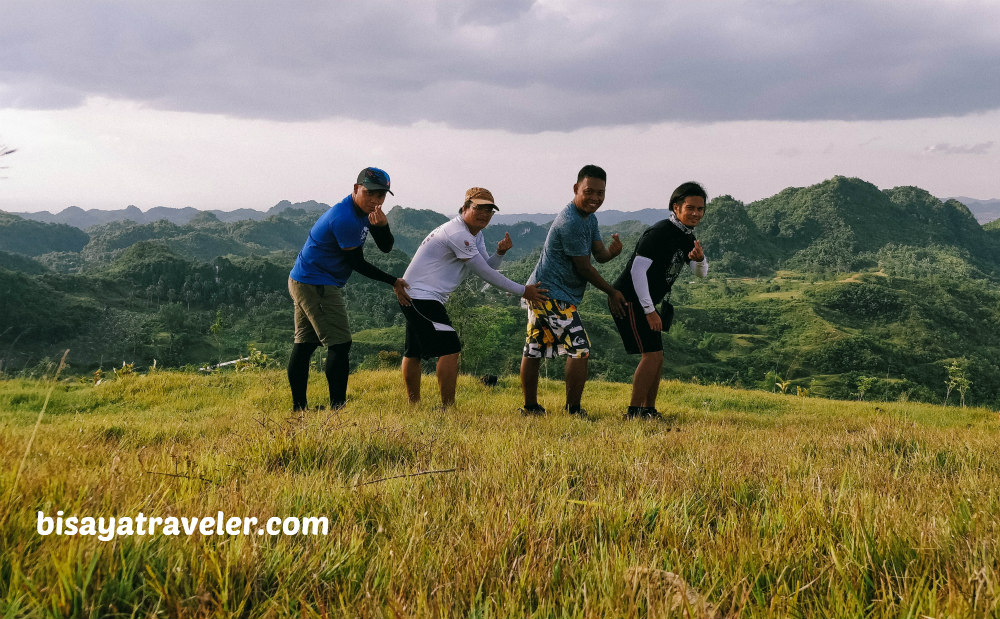 Tagjaguimit Exploration: The Beauty Of Spontaneous Adventures