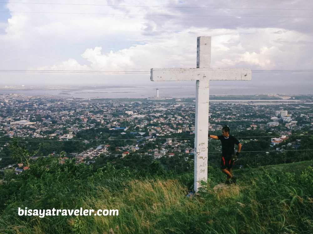 OMG Hike For A Cause: Beating The Odds With Synergy And Teamwork 