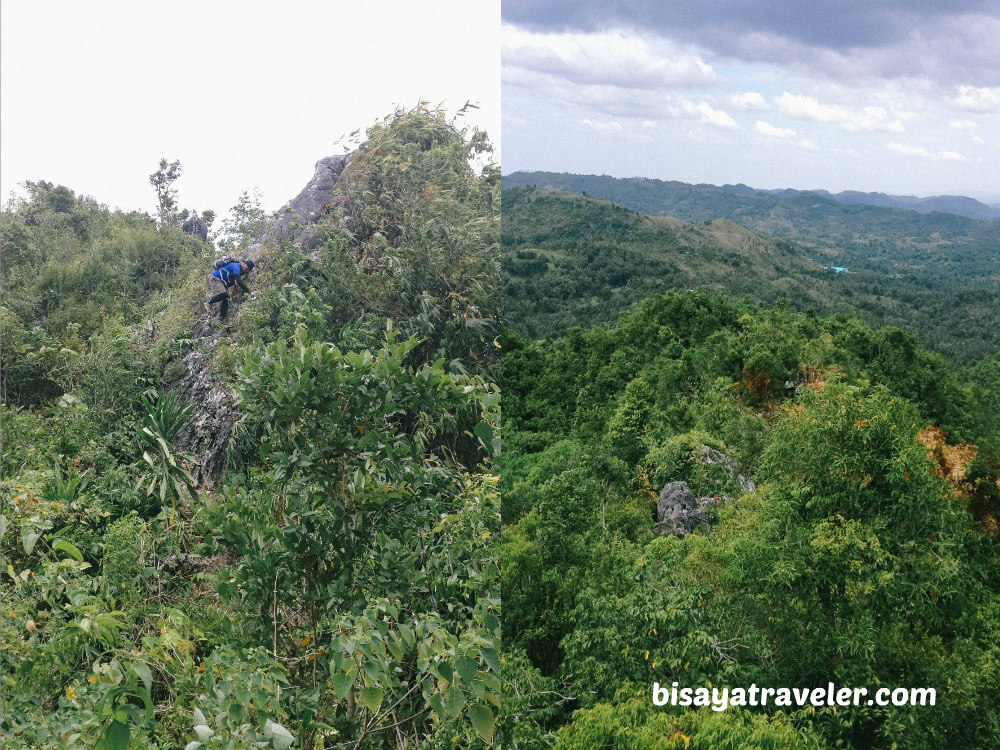 Tagjaguimit Exploration: The Beauty Of Spontaneous Adventures