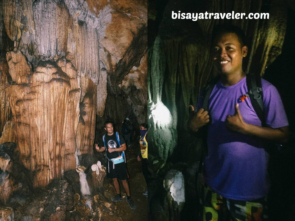 Tagjaguimit Exploration: The Beauty Of Spontaneous Adventures