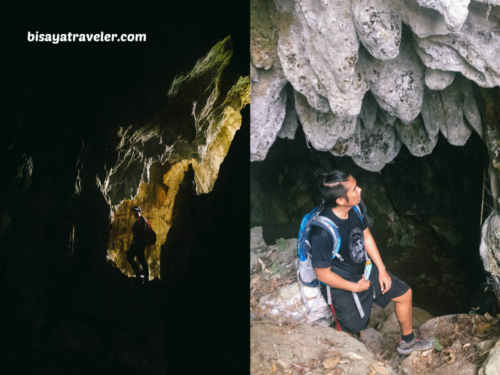 Tagjaguimit Exploration: The Beauty Of Spontaneous Adventures