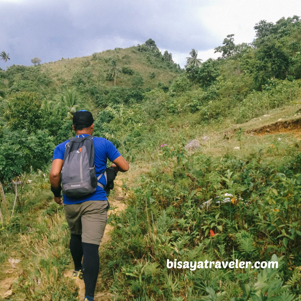 Tagjaguimit Exploration: The Beauty Of Spontaneous Adventures